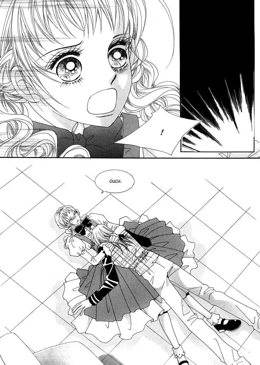 I Will Be Cinderella Chapter 21 10